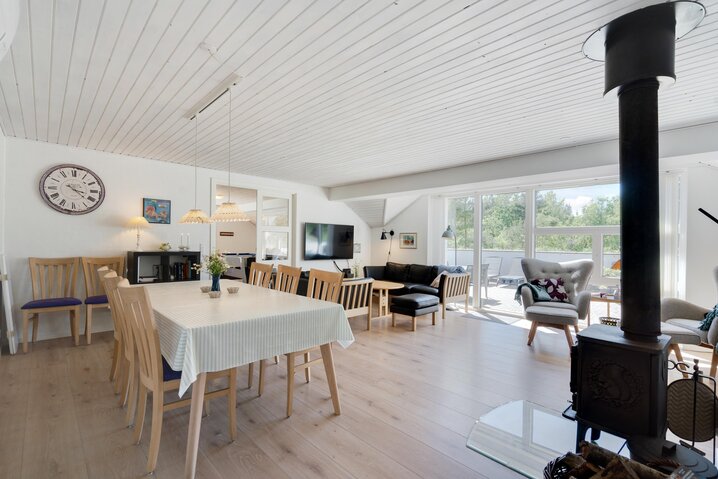 Sommerhus 41920 på Strandgodsvej 2, Henneby - Billede #8