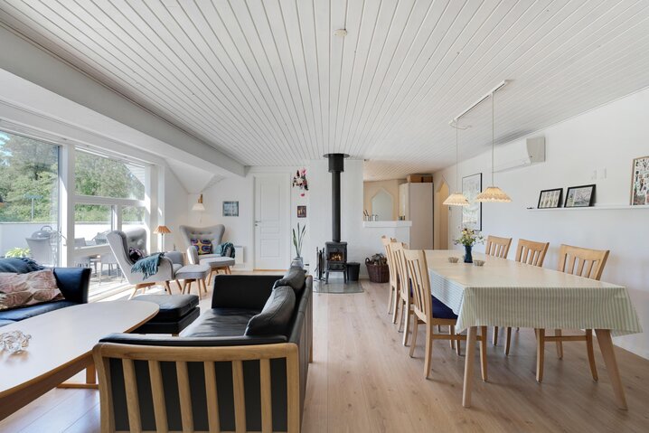 Ferienhaus 41920 in Strandgodsvej 2, Henneby - Bild #9