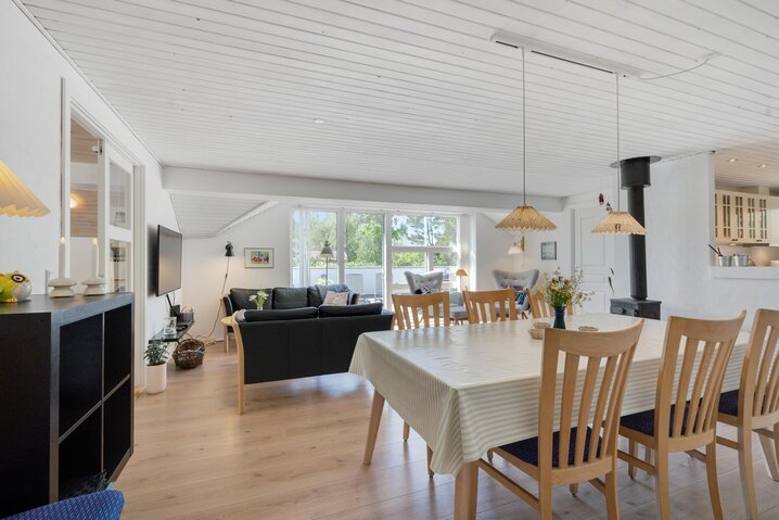 Sommerhus 41920 på Strandgodsvej 2, Henneby - Billede #10