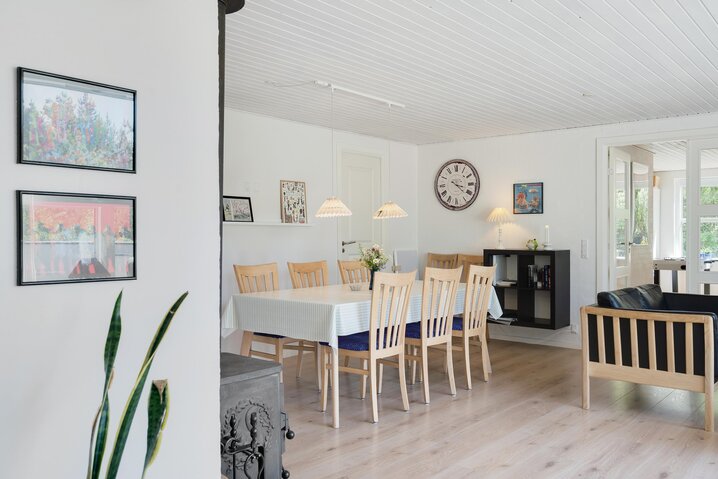 Ferienhaus 41920 in Strandgodsvej 2, Henneby - Bild #11