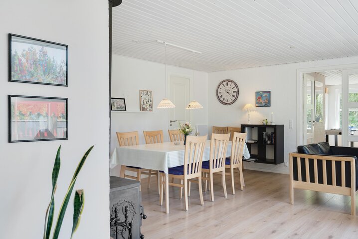 Sommerhus 41920 på Strandgodsvej 2, Henneby - Billede #11