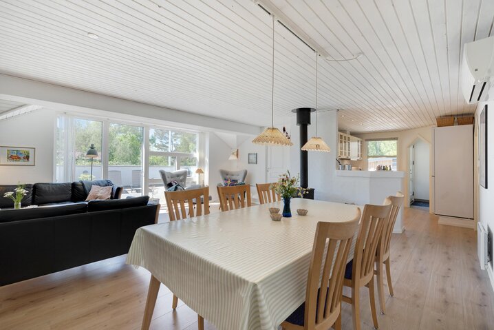 Ferienhaus 41920 in Strandgodsvej 2, Henneby - Bild #12