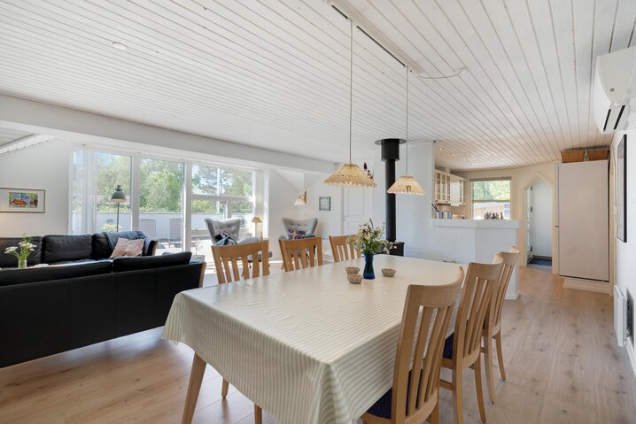 Sommerhus 41920 på Strandgodsvej 2, Henneby - Billede #12