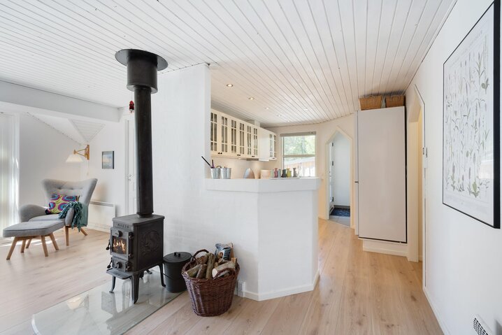 Sommerhus 41920 på Strandgodsvej 2, Henneby - Billede #14