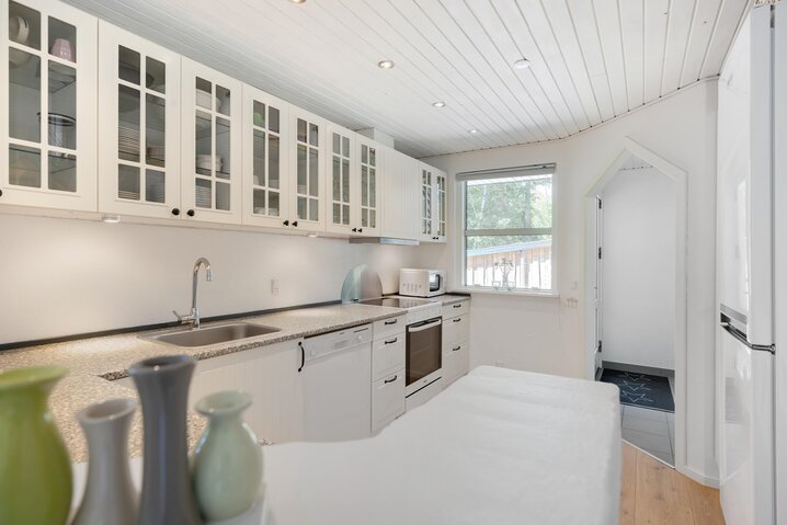 Ferienhaus 41920 in Strandgodsvej 2, Henneby - Bild #15