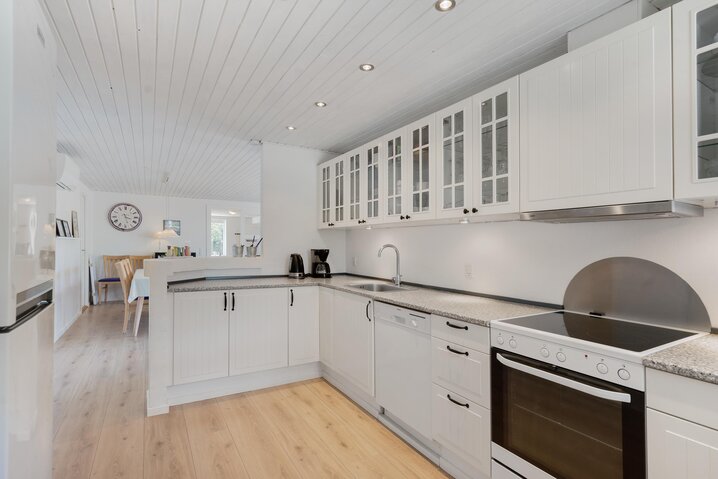 Ferienhaus 41920 in Strandgodsvej 2, Henneby - Bild #16