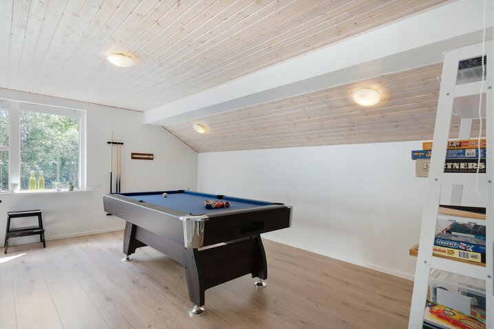 Ferienhaus 41920 in Strandgodsvej 2, Henneby - Bild #18