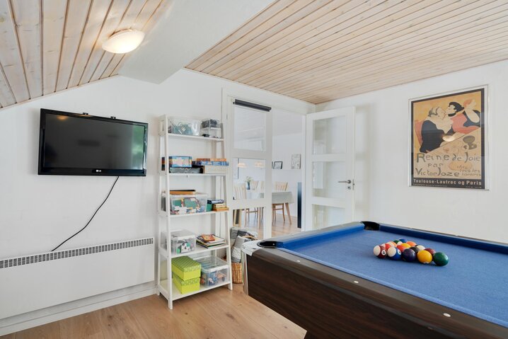 Ferienhaus 41920 in Strandgodsvej 2, Henneby - Bild #19