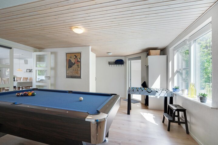 Ferienhaus 41920 in Strandgodsvej 2, Henneby - Bild #20