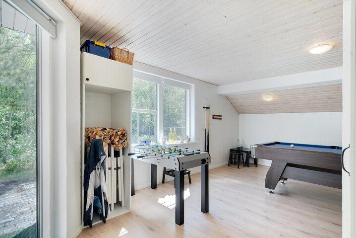 Sommerhus 41920 på Strandgodsvej 2, Henneby - Billede #21