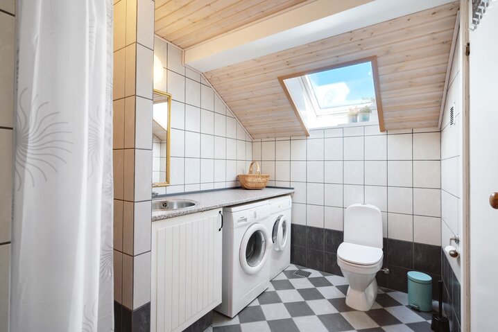 Ferienhaus 41920 in Strandgodsvej 2, Henneby - Bild #23
