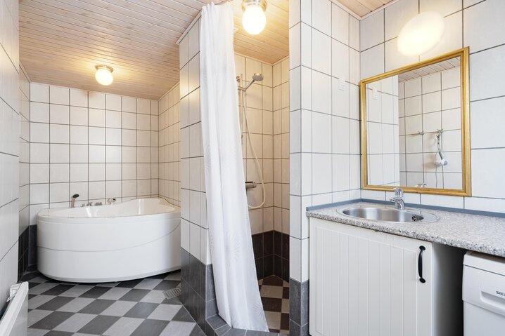 Ferienhaus 41920 in Strandgodsvej 2, Henneby - Bild #24