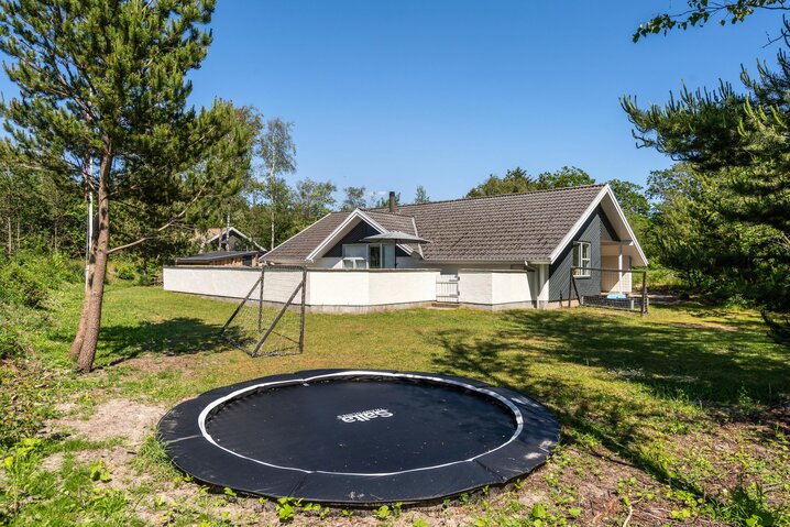 Sommerhus 41920 på Strandgodsvej 2, Henneby - Billede #33