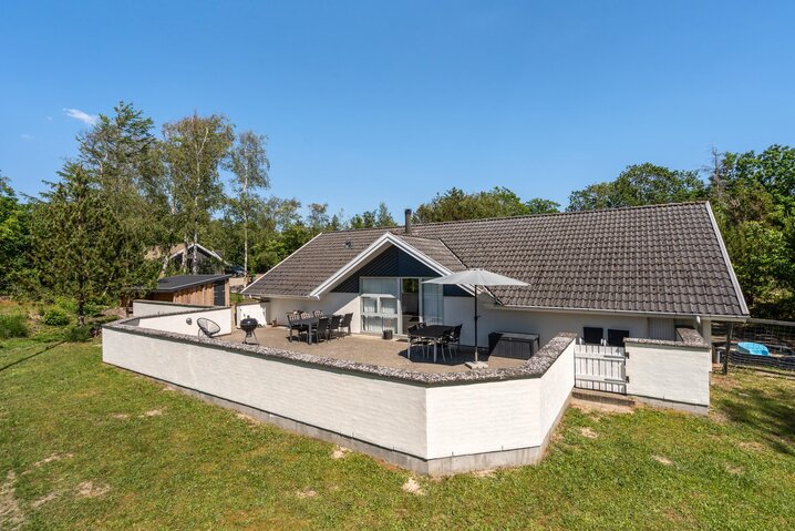 Ferienhaus 41920 in Strandgodsvej 2, Henneby - Bild #34