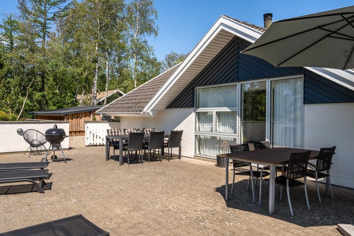 Sommerhus 41920 på Strandgodsvej 2, Henneby - Billede #37