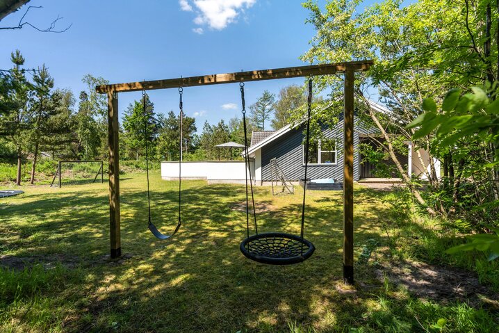 Sommerhus 41920 på Strandgodsvej 2, Henneby - Billede #38