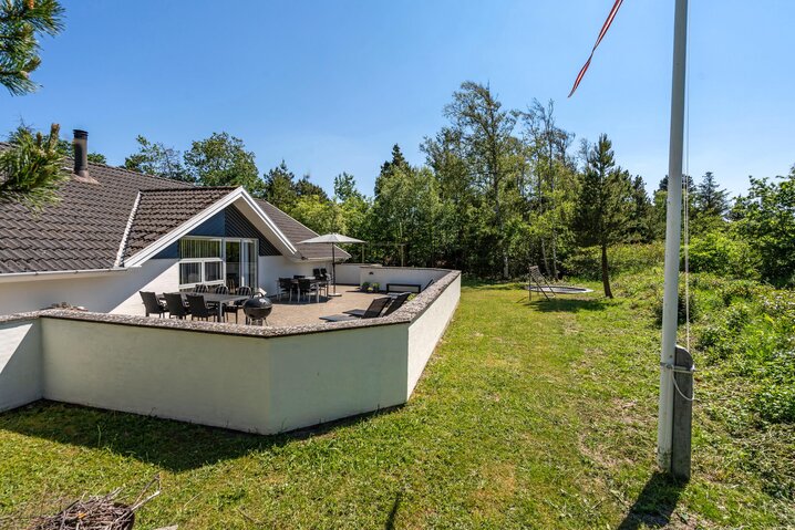 Ferienhaus 41920 in Strandgodsvej 2, Henneby - Bild #39