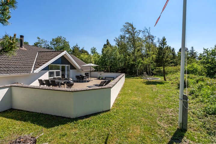 Sommerhus 41920 på Strandgodsvej 2, Henneby - Billede #39