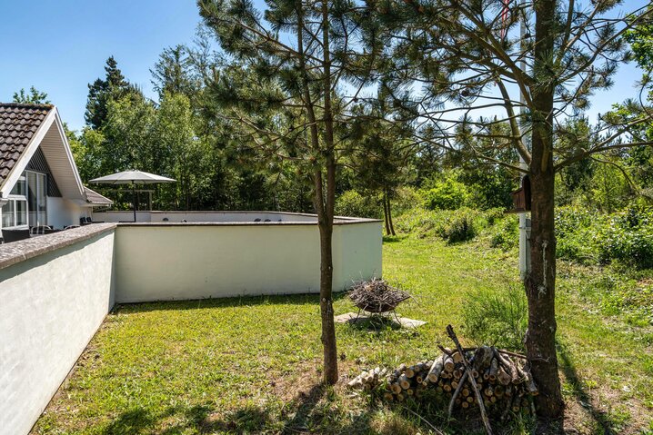 Ferienhaus 41920 in Strandgodsvej 2, Henneby - Bild #40