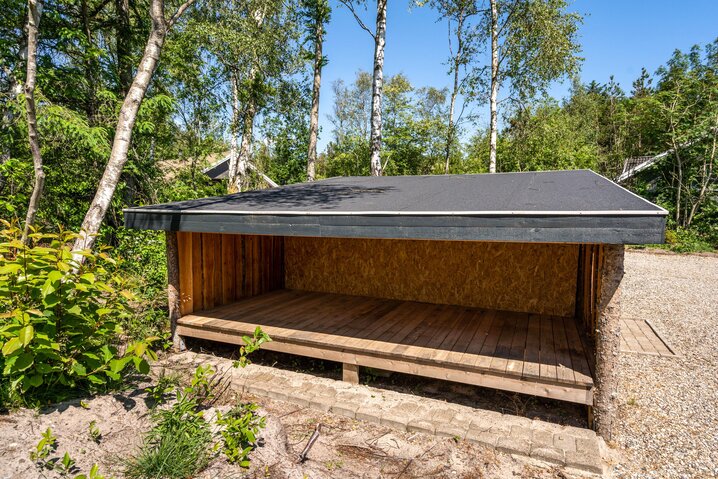 Ferienhaus 41920 in Strandgodsvej 2, Henneby - Bild #41