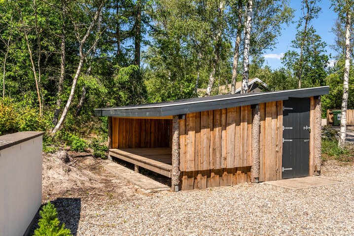 Ferienhaus 41920 in Strandgodsvej 2, Henneby - Bild #42