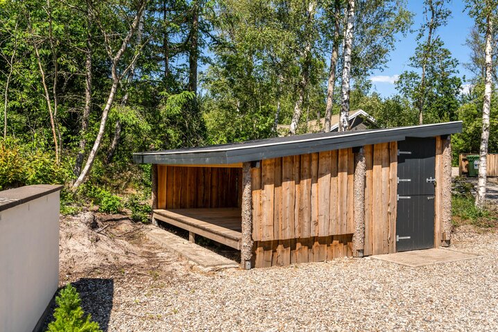 Sommerhus 41920 på Strandgodsvej 2, Henneby - Billede #42