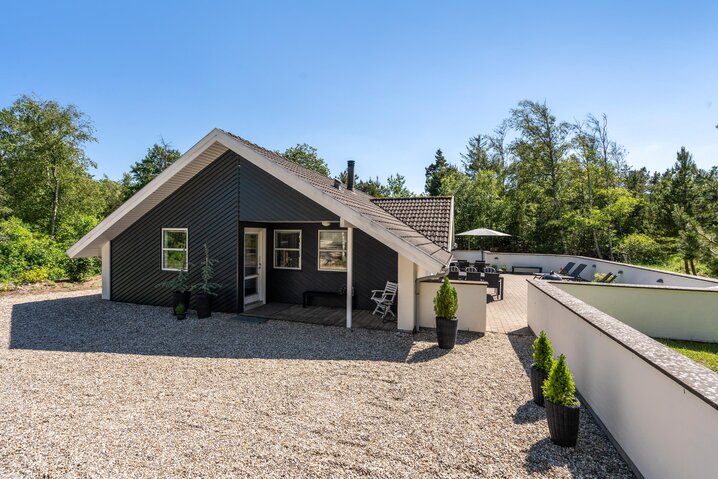 Sommerhus 41920 på Strandgodsvej 2, Henneby - Billede #43