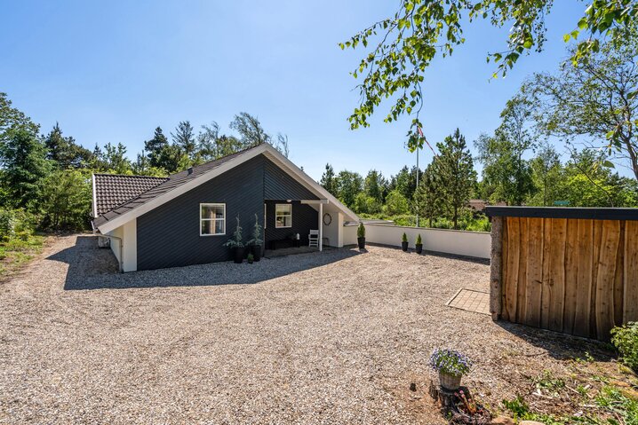 Ferienhaus 41920 in Strandgodsvej 2, Henneby - Bild #44