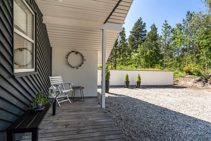 Ferienhaus 41920 in Strandgodsvej 2, Henneby - Bild #45