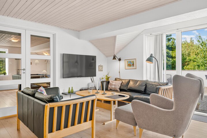 Sommerhus 41920 på Strandgodsvej 2, Henneby - Billede #1