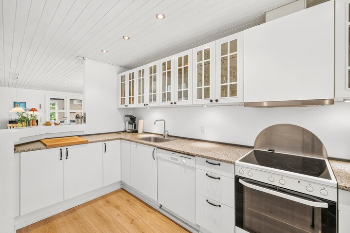 Sommerhus 41920 på Strandgodsvej 2, Henneby - Billede #3