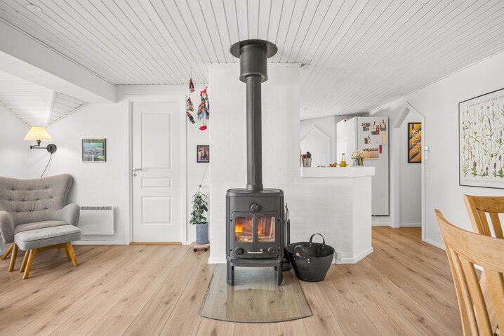 Sommerhus 41920 på Strandgodsvej 2, Henneby - Billede #6