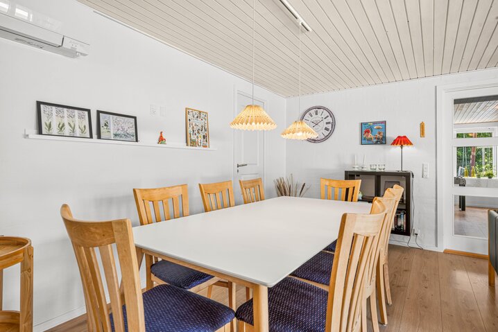 Sommerhus 41920 på Strandgodsvej 2, Henneby - Billede #7