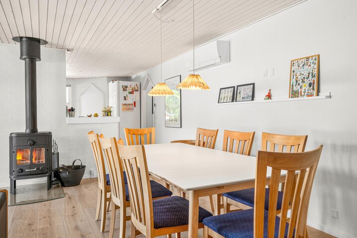 Sommerhus 41920 på Strandgodsvej 2, Henneby - Billede #9