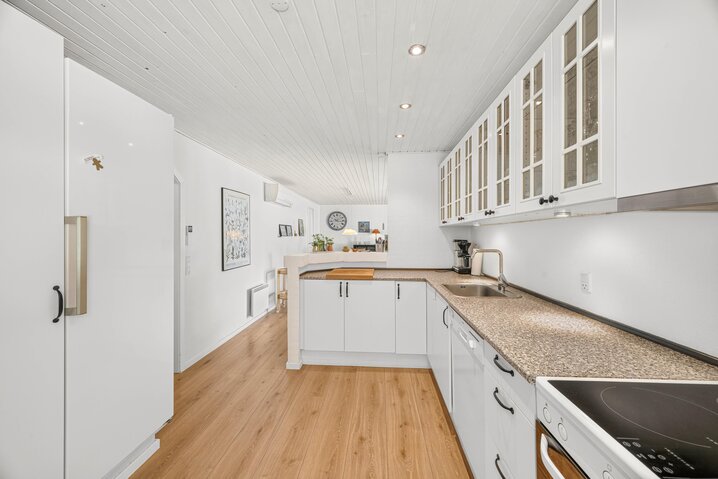 Sommerhus 41920 på Strandgodsvej 2, Henneby - Billede #11