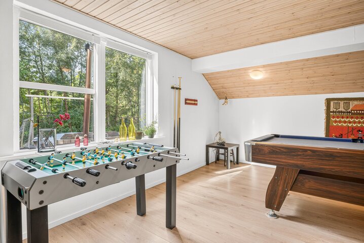 Sommerhus 41920 på Strandgodsvej 2, Henneby - Billede #12