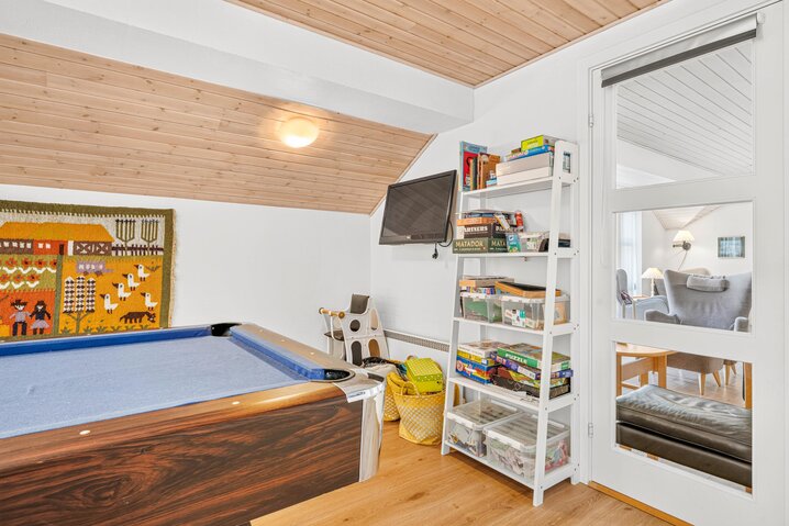Sommerhus 41920 på Strandgodsvej 2, Henneby - Billede #14