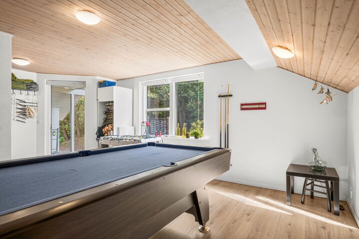Sommerhus 41920 på Strandgodsvej 2, Henneby - Billede #15