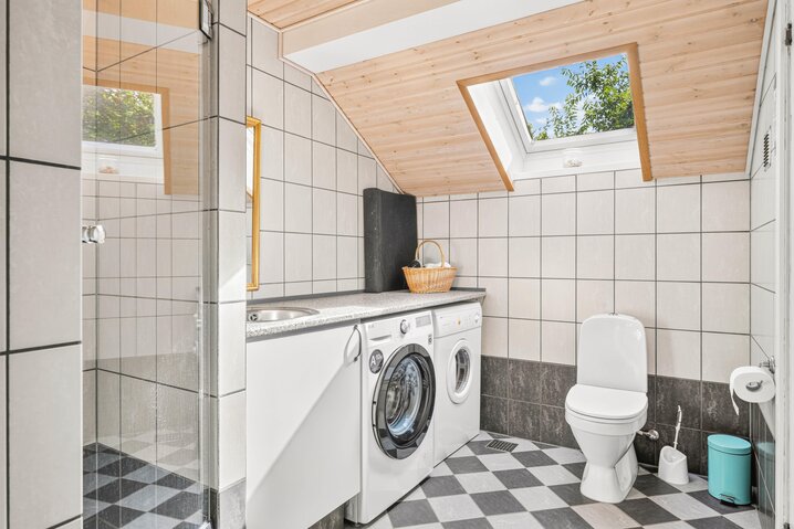 Sommerhus 41920 på Strandgodsvej 2, Henneby - Billede #17