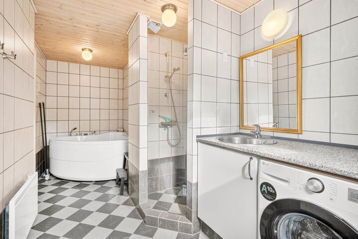 Sommerhus 41920 på Strandgodsvej 2, Henneby - Billede #18