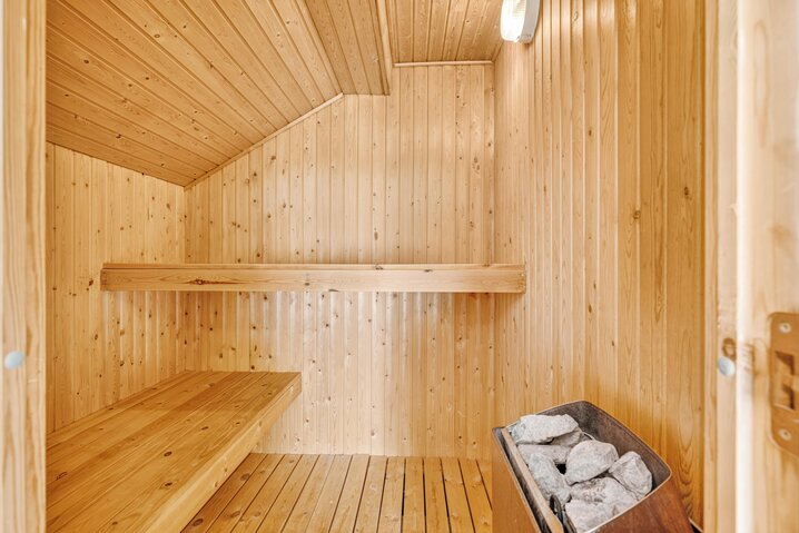 Sommerhus 41920 på Strandgodsvej 2, Henneby - Billede #23