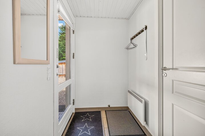 Sommerhus 41920 på Strandgodsvej 2, Henneby - Billede #27