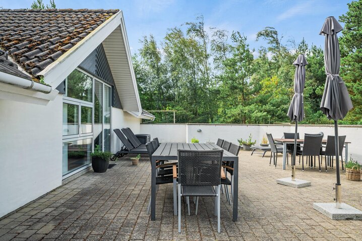 Sommerhus 41920 på Strandgodsvej 2, Henneby - Billede #28