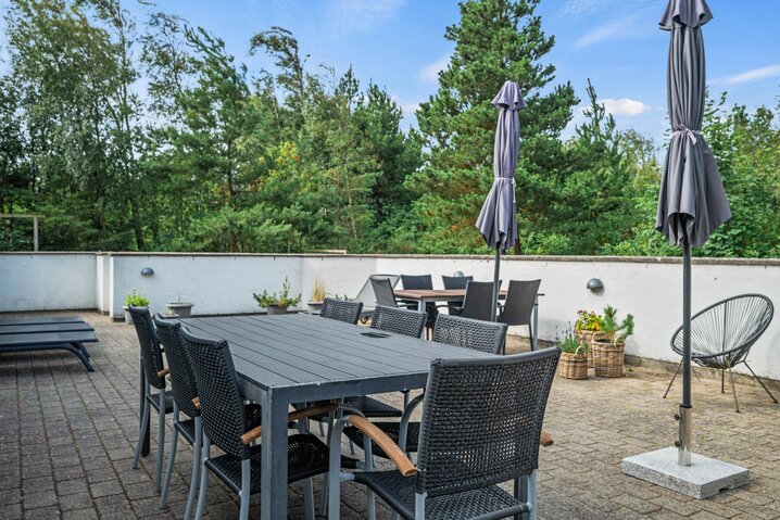 Sommerhus 41920 på Strandgodsvej 2, Henneby - Billede #29