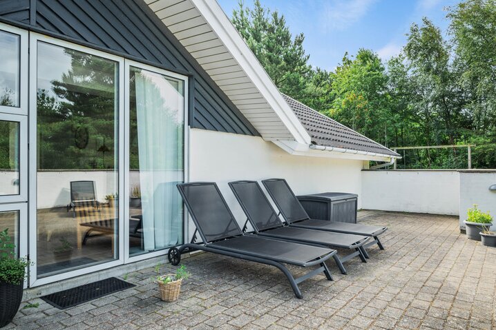 Sommerhus 41920 på Strandgodsvej 2, Henneby - Billede #30
