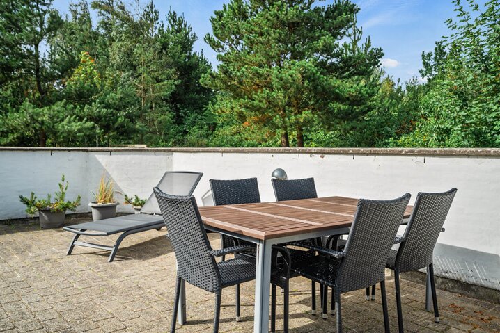 Sommerhus 41920 på Strandgodsvej 2, Henneby - Billede #32