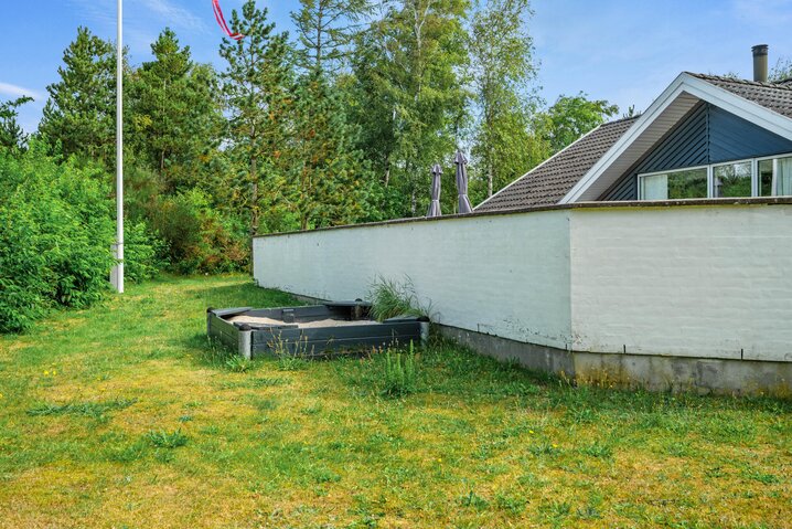 Sommerhus 41920 på Strandgodsvej 2, Henneby - Billede #34