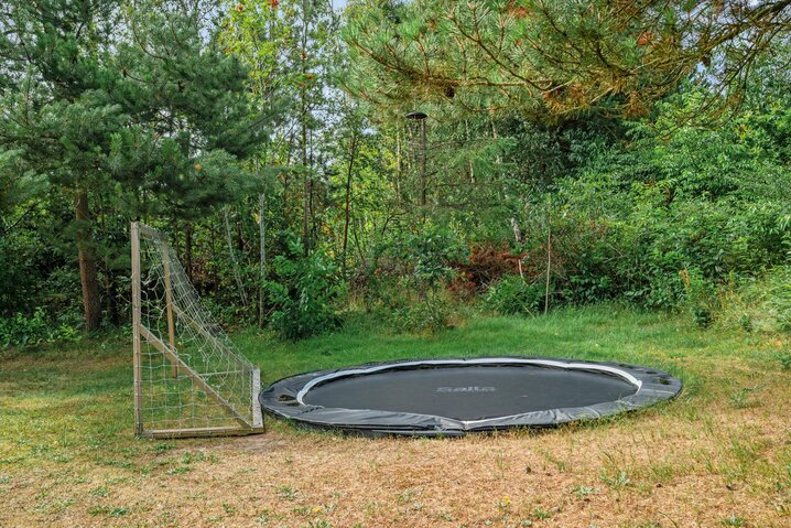 Sommerhus 41920 på Strandgodsvej 2, Henneby - Billede #35
