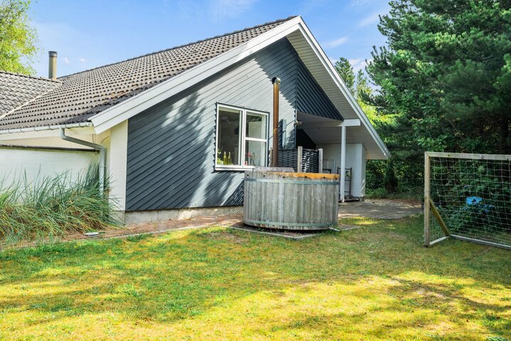 Sommerhus 41920 på Strandgodsvej 2, Henneby - Billede #36