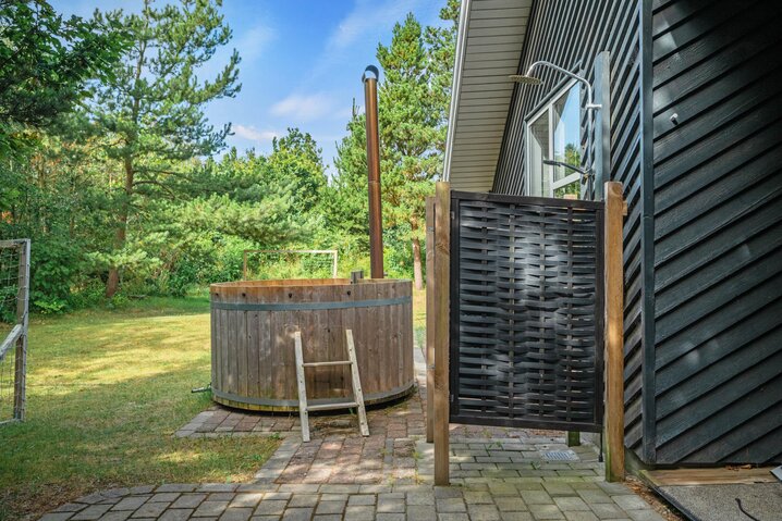 Sommerhus 41920 på Strandgodsvej 2, Henneby - Billede #37